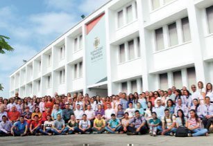 Celebración de Acreditación Institucional Multicampus en Montería