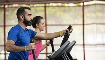 gimnasio