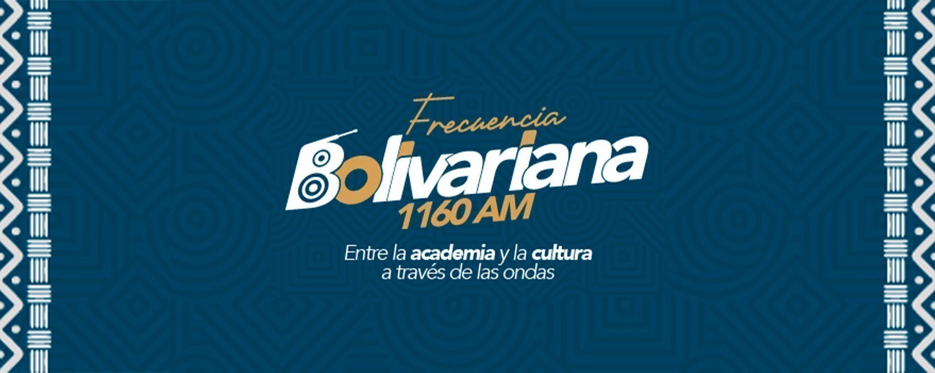 Universidad Pontificia Bolivariana Seccional Montería y la emisora Frecuencia Bolivariana celebran el vigésimo aniversario de su emisora.