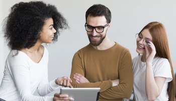 Comunicación Asertiva