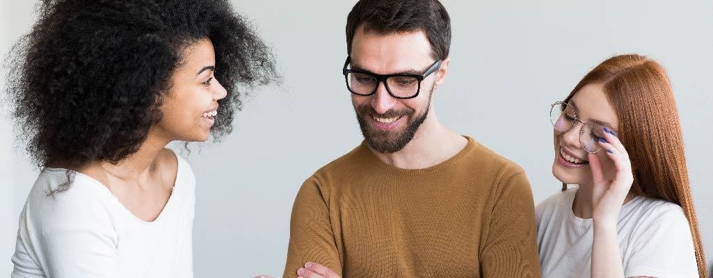 Comunicación Asertiva