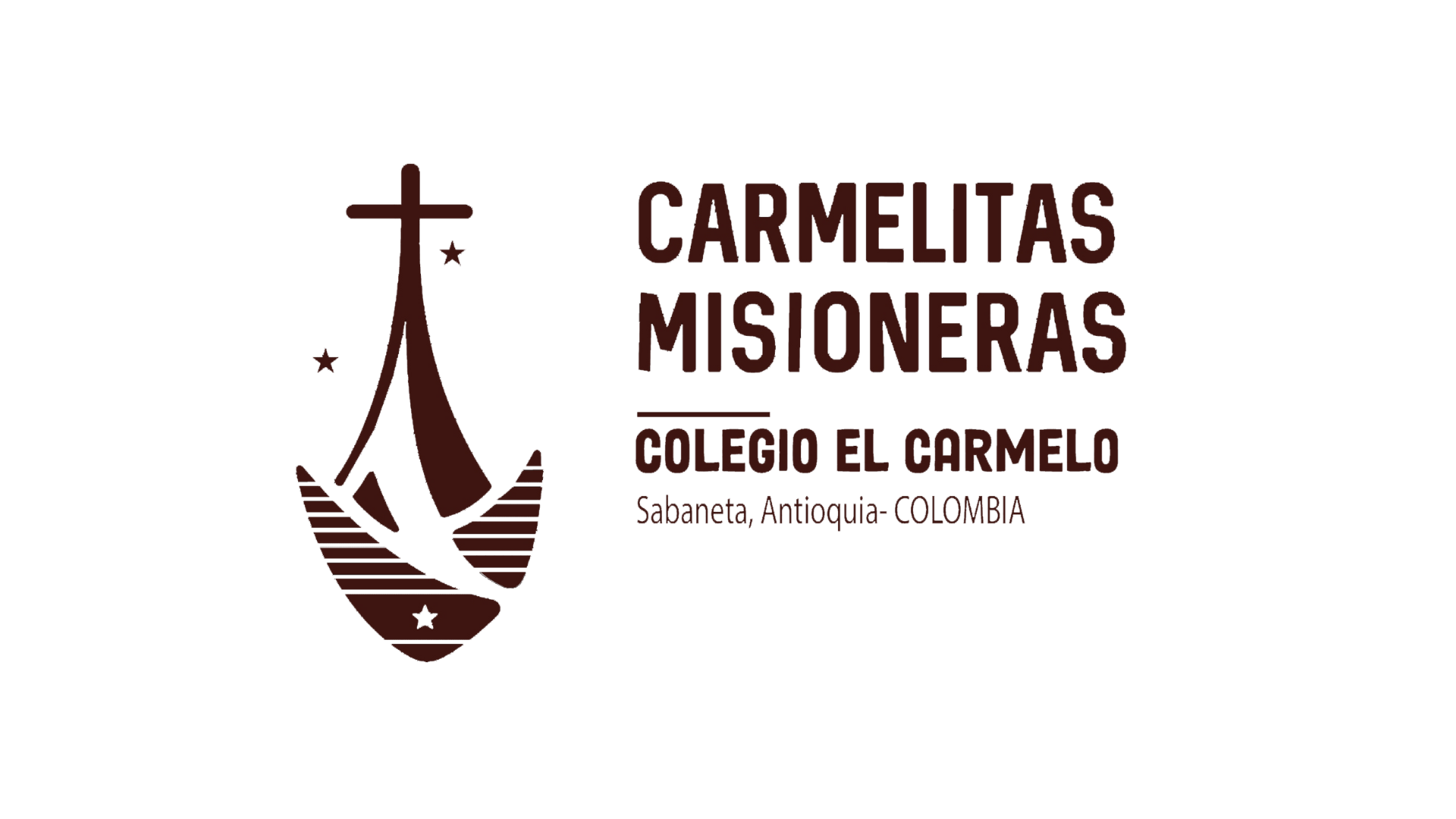 Carmelitas Misioneras Colegio el Carmelo Sabaneta