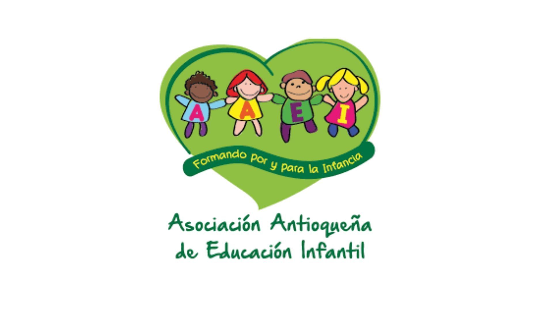 Colegio Asociación Antioqueña de Educación Infantil
