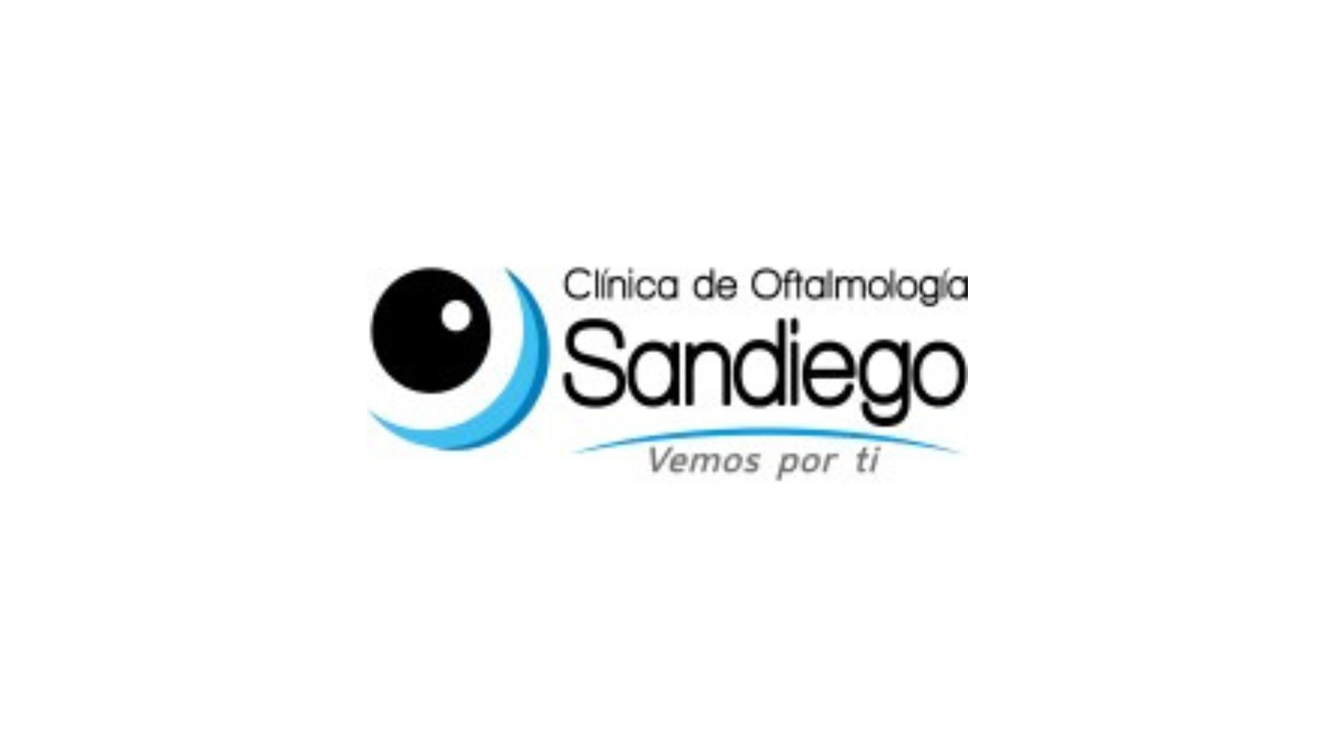 Clínica de oftalmología San Diego