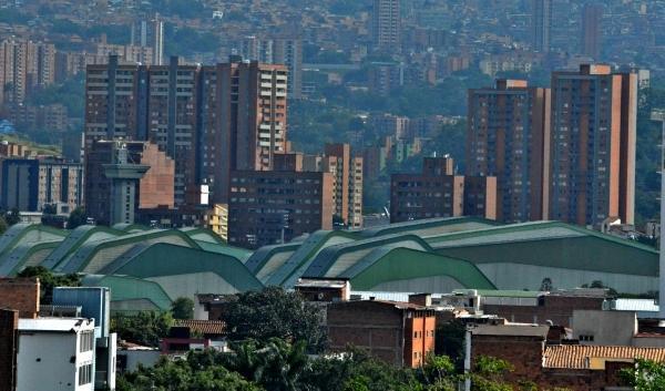 UPB organizará concurso de Curadores Urbanos de Medellín