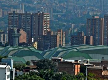 UPB organizará concurso de Curadores Urbanos de Medellín