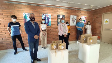 Foto Tipo D Facultad de Diseño Gráfico