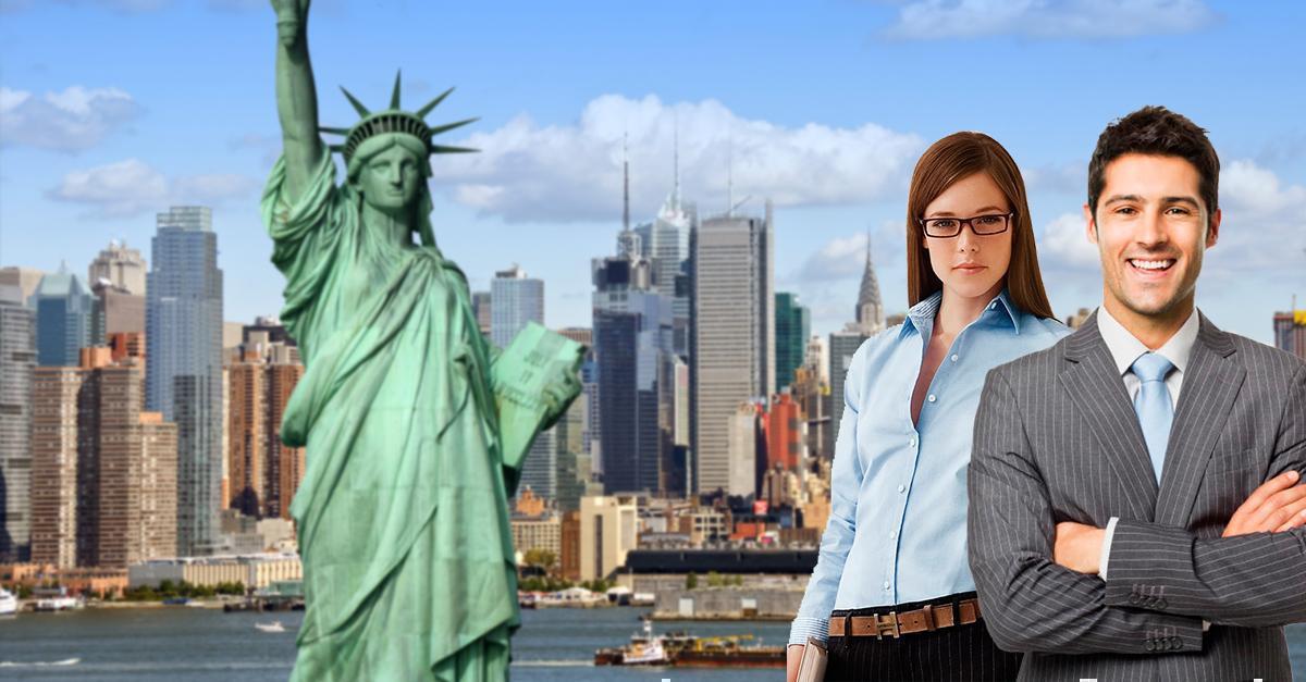 Conferencia becas Fulbrigth