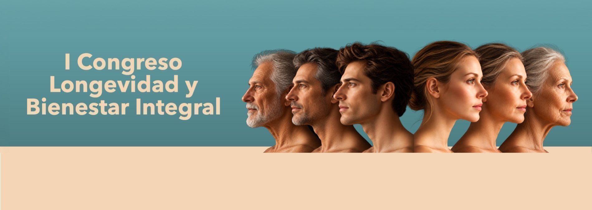 I Congreso Longevidad y Bienestar Integral