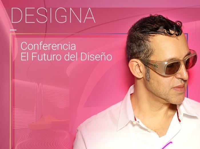 Congreso Internacional de Diseño - Designa