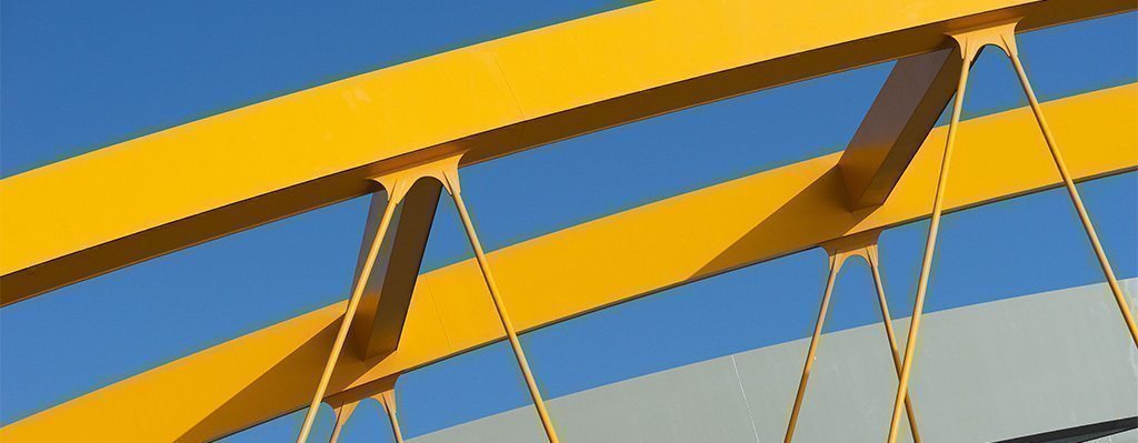 Construcción de Estructuras Metálicas