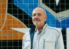 Carlos Ángel Arboleda Mora 