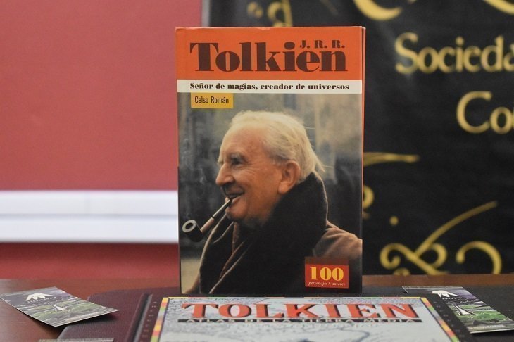 Conversatorio sobre Tolikien