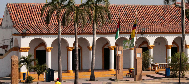 Convocatoria Concejo Turbaco Secretario (a) General