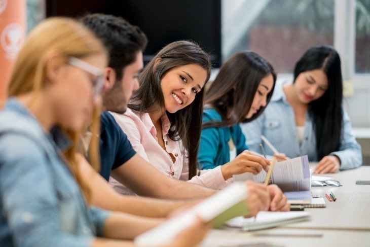 Crédito Educativo