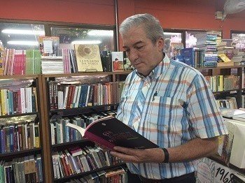 Obra recomendada de la editorial 11: El otro lado del fútbol", un texto de David Corrales 