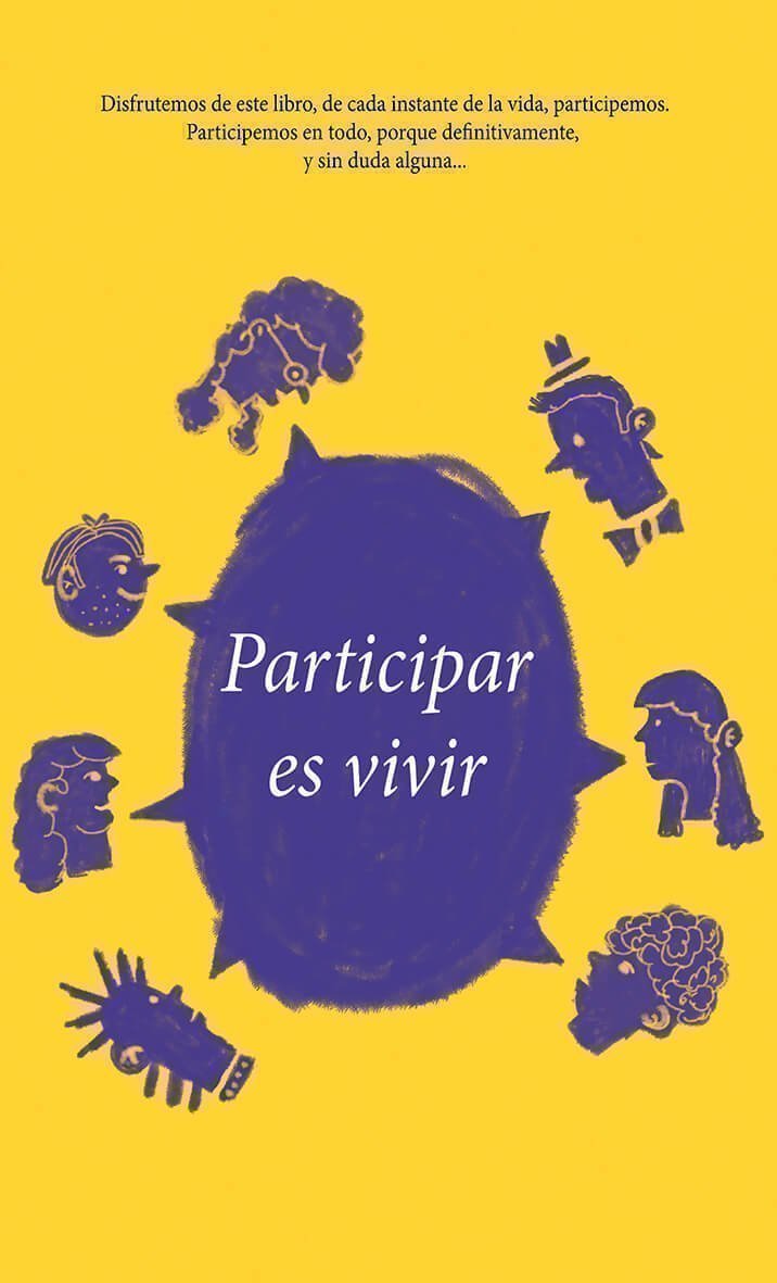 Participar es vivir