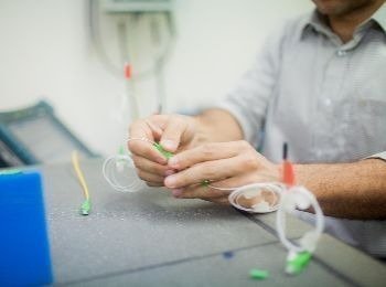 Grupos de investigación de la UPB categoría A en Colciencias 