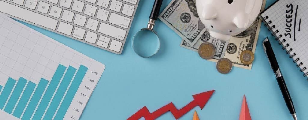 Crecimiento Económico: Curso de Finanzas para el Cambio