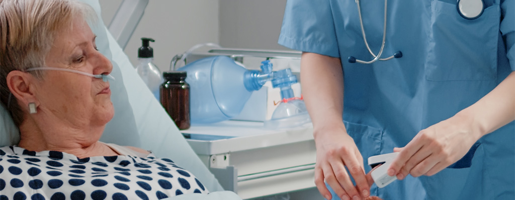 Cuidado Integral del Paciente Oncológico