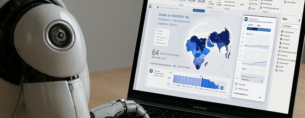 Curso Analítica de datos con Power B