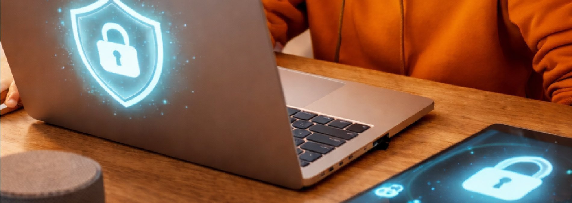 Curso Ciberseguridad en la red para niños