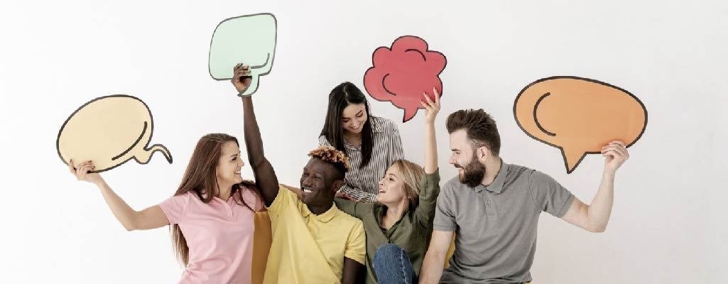 Curso Comunicación asertiva para equipos comerciales