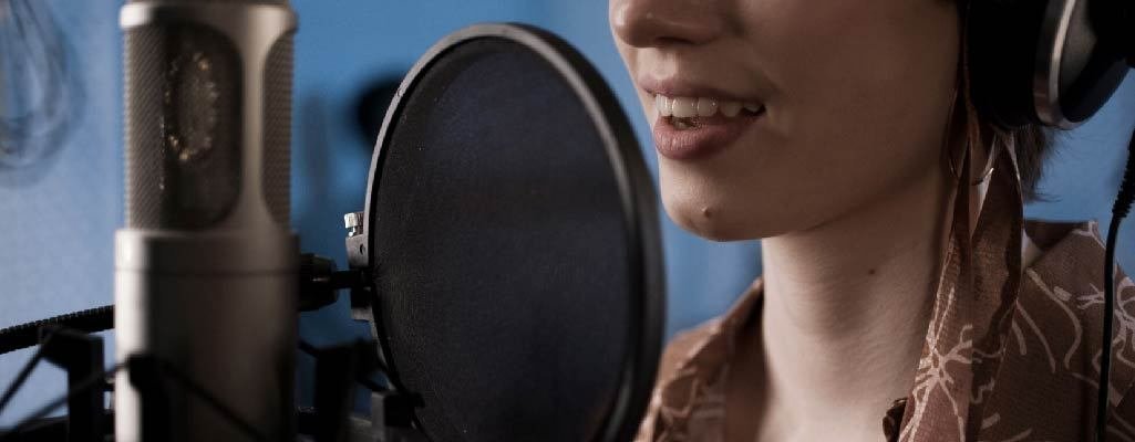 Curso Corto de Técnica Vocal