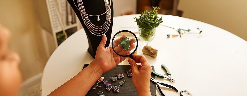 Curso de Joyería Básica Completo (Manufactura)
