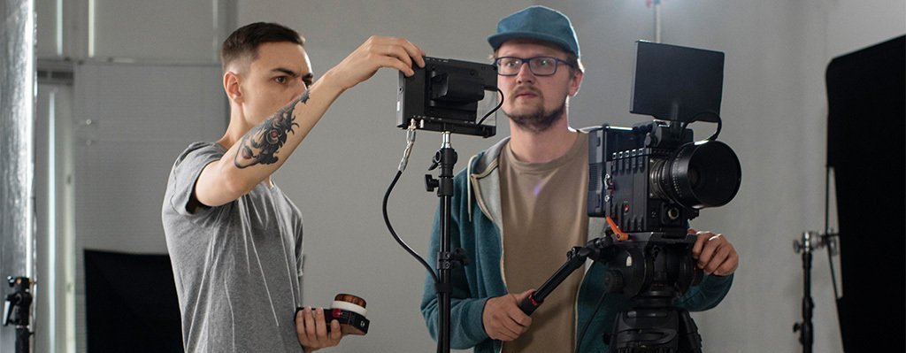 Curso de Producción de contenidos