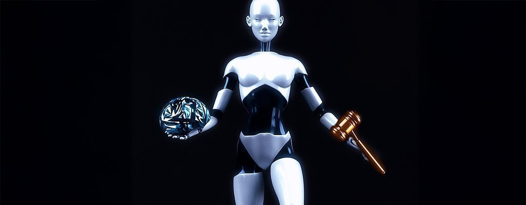 Curso Derecho e Inteligencia Artificial
