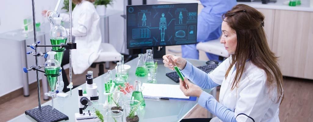 Curso de diagnóstico microbiológico enfocado a la clínica​