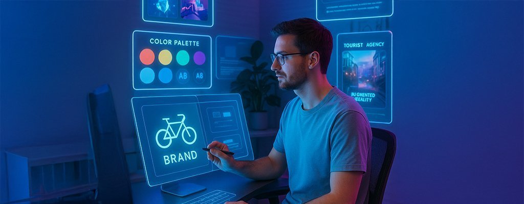 Curso Dirección de arte para marcas futuras