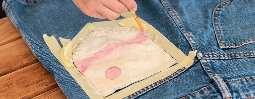 Curso Diseño textil: