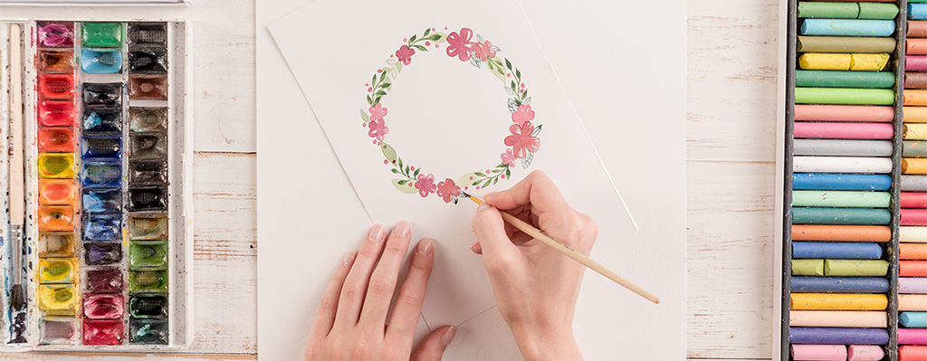 Curso Diseño textil