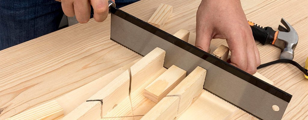 Curso Diseño y elaboración de mobiliario para no carpinteros