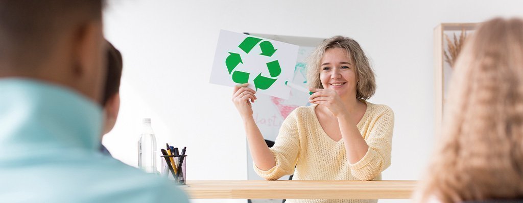 Curso Economía Circular