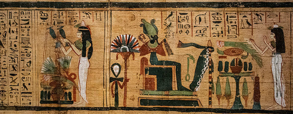 CURSO_EGIPTO_ANTIGUO_CRISTIANISMO_II