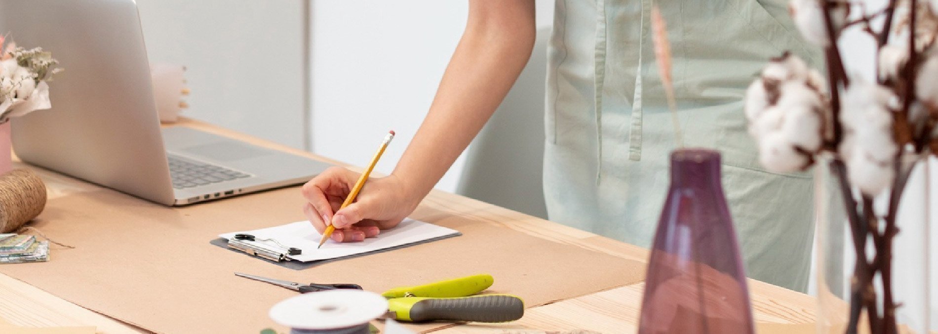 Curso Emprendimiento: De la Idea a la Acción