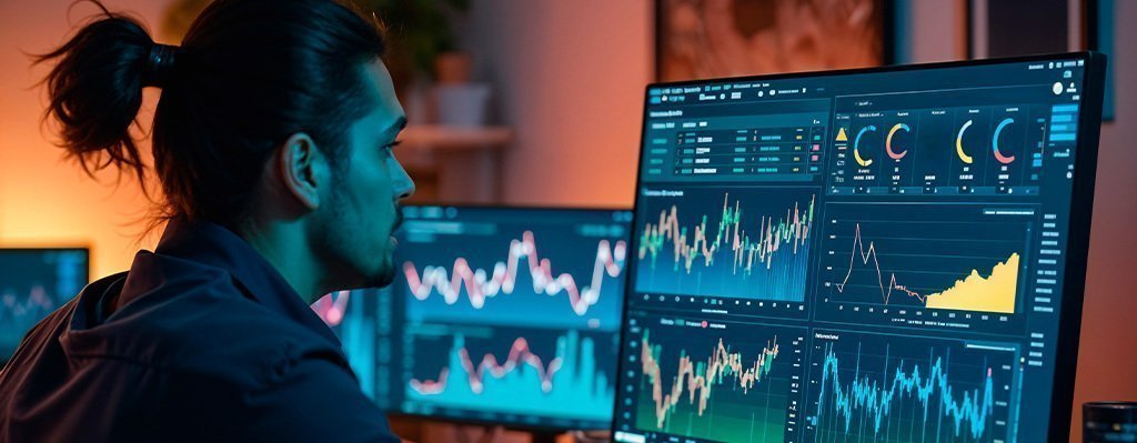 Curso Entrenamiento básico en trading para la inversión