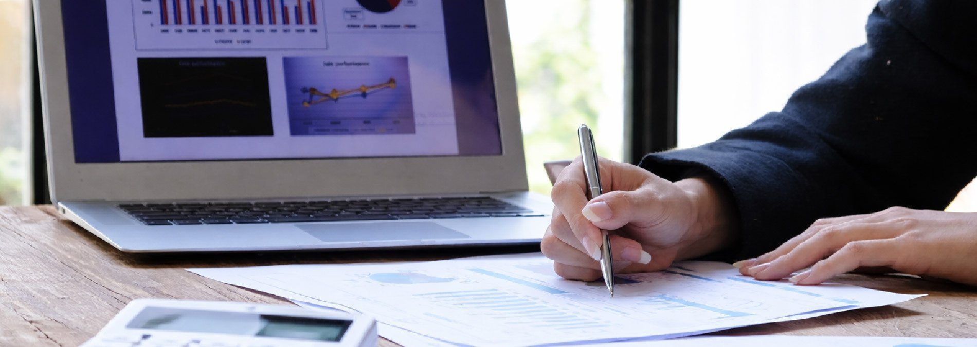 Curso Entrenamiento en inversiones estructurales