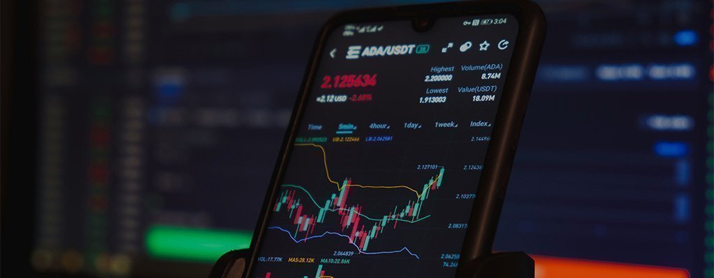 Curso Entrenamiento en Trading
