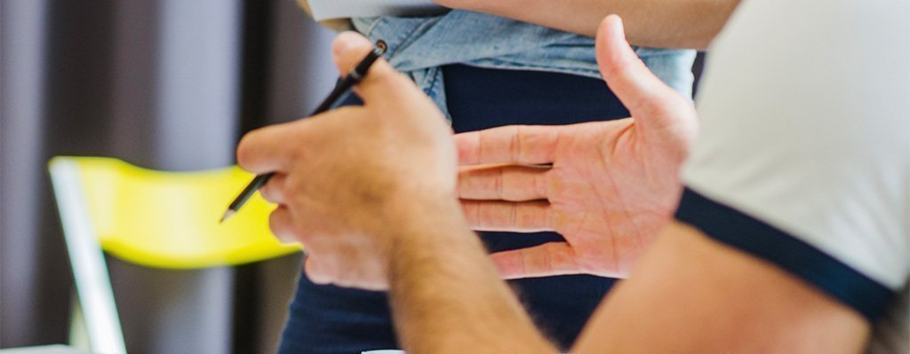 Curso Expresión integral