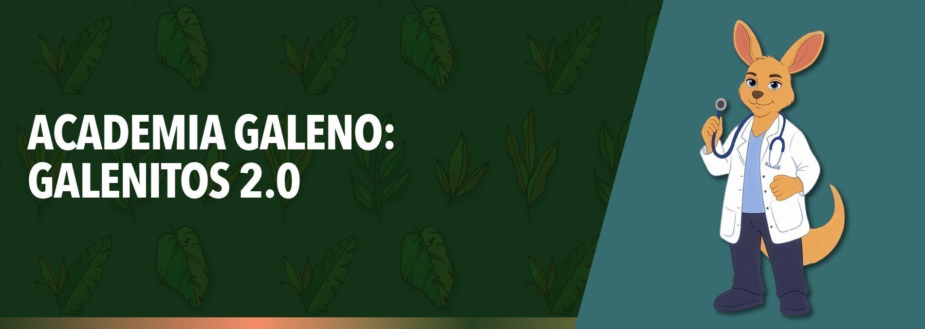 Curso Galenitos 2.0
