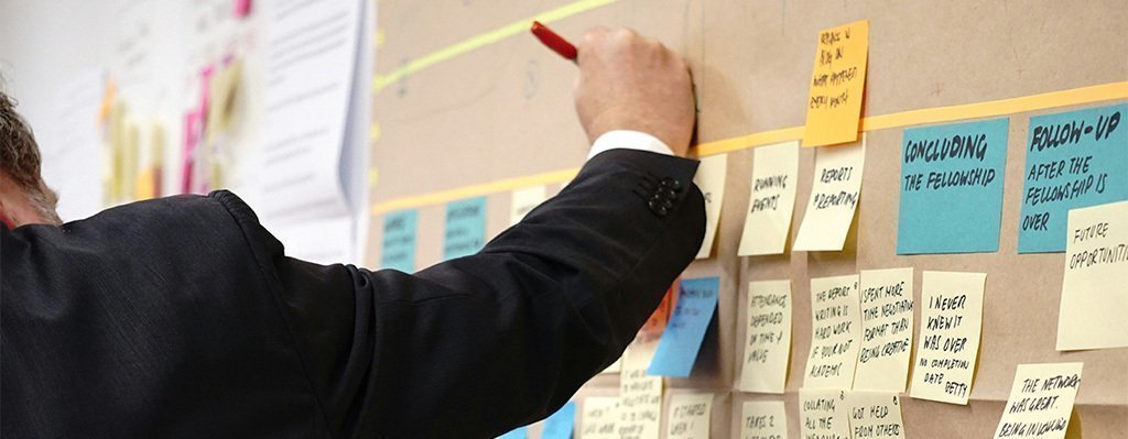Curso Gestión de Proyectos