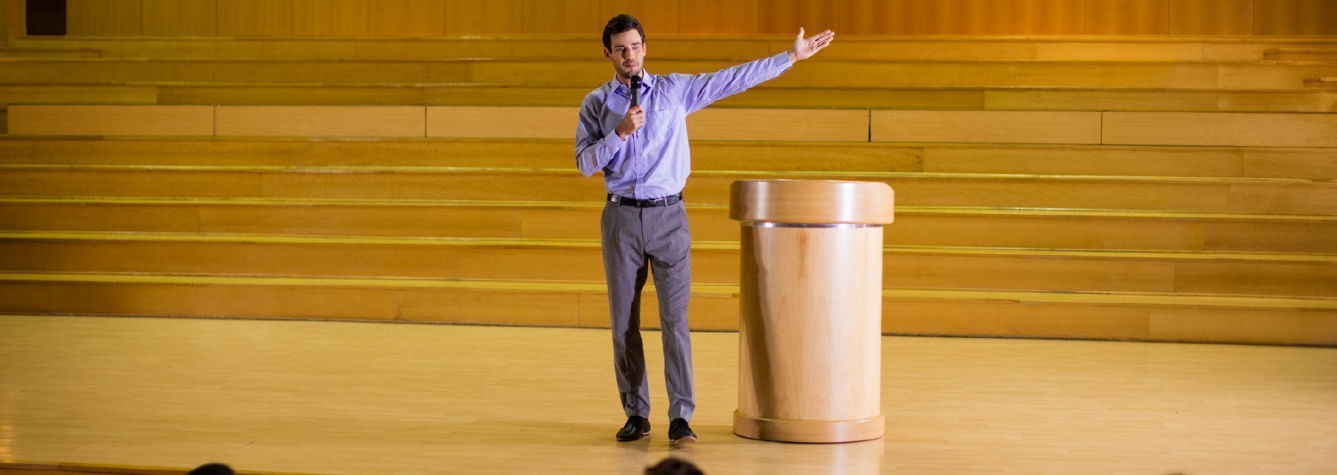 Curso Habilidades comunicativas