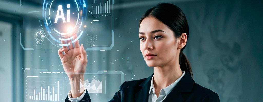 Curso IA aplicada, enfocada a negocios y proyectos