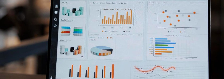 Curso Inteligencia de Negocios con PowerBI