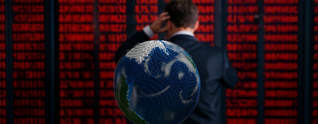 Curso Internacional Risk Manager