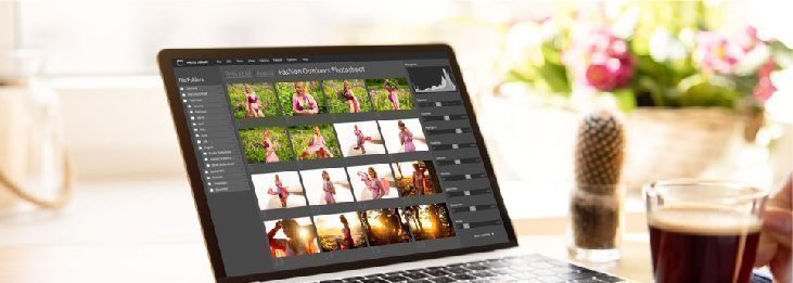 Curso Lightroom desde Básico hasta Avanzado